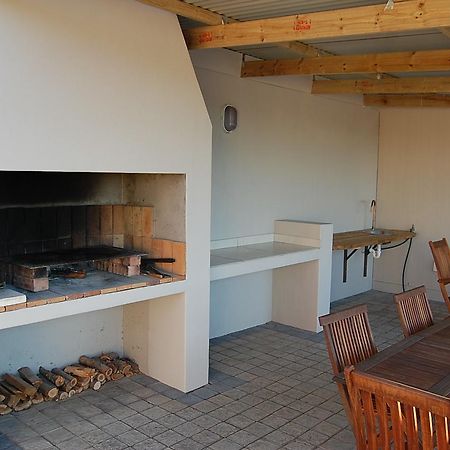 منزل الضيف لانجيبان  في Longacre Olive & Vineyard Estate المظهر الخارجي الصورة