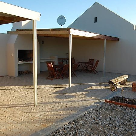 منزل الضيف لانجيبان  في Longacre Olive & Vineyard Estate المظهر الخارجي الصورة