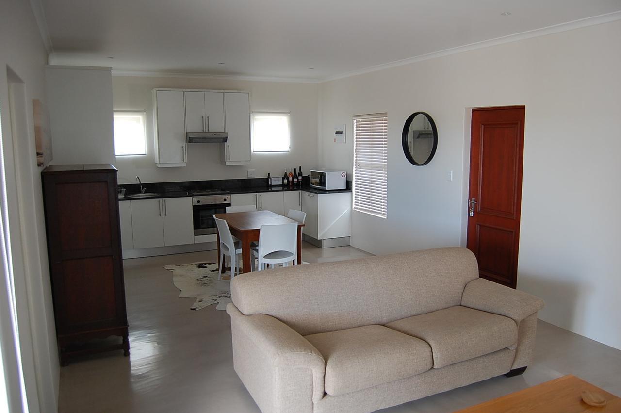 منزل الضيف لانجيبان  في Longacre Olive & Vineyard Estate المظهر الخارجي الصورة