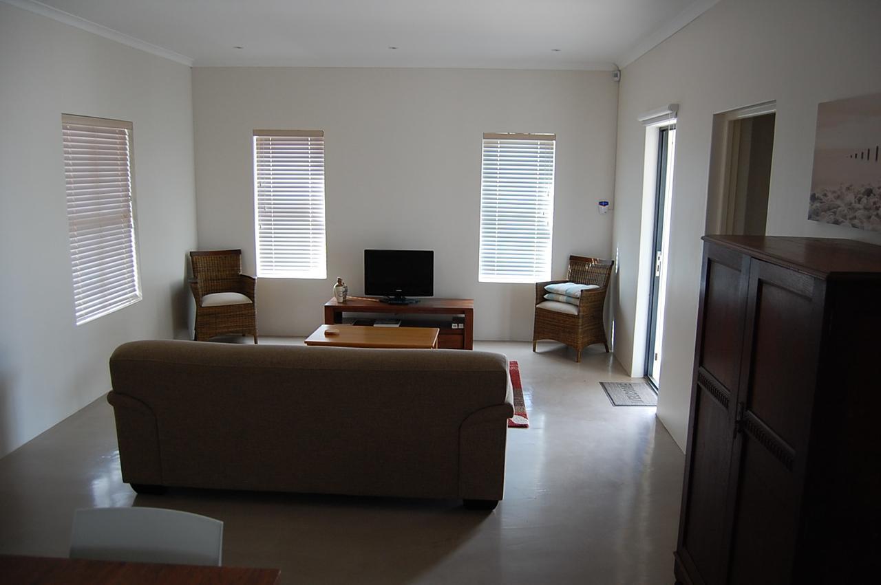 منزل الضيف لانجيبان  في Longacre Olive & Vineyard Estate المظهر الخارجي الصورة