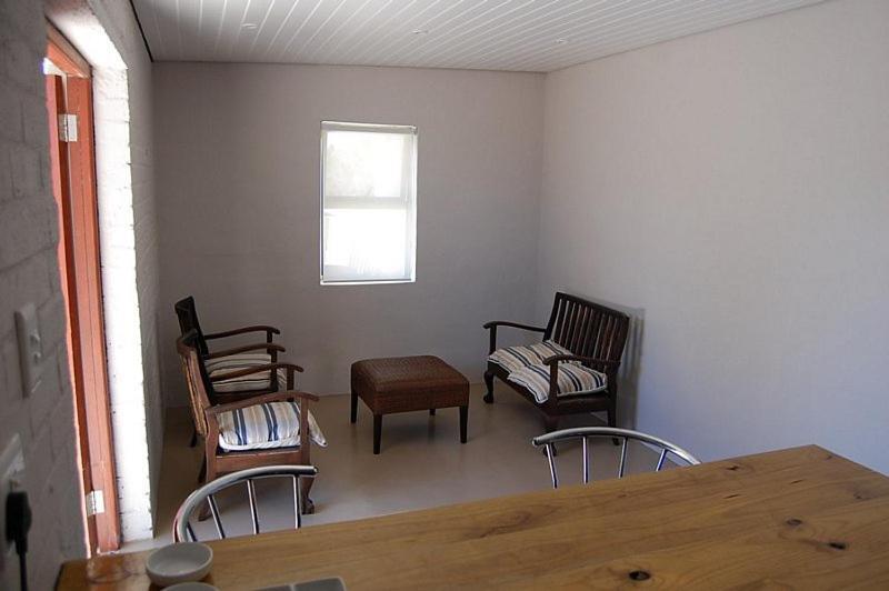 منزل الضيف لانجيبان  في Longacre Olive & Vineyard Estate المظهر الخارجي الصورة