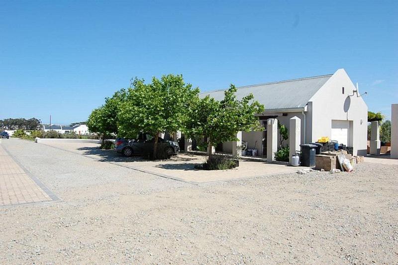 منزل الضيف لانجيبان  في Longacre Olive & Vineyard Estate المظهر الخارجي الصورة